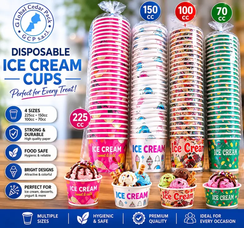 Cup glass 70cc